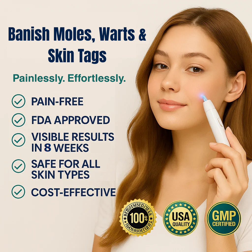 Mediskin Laser Pen