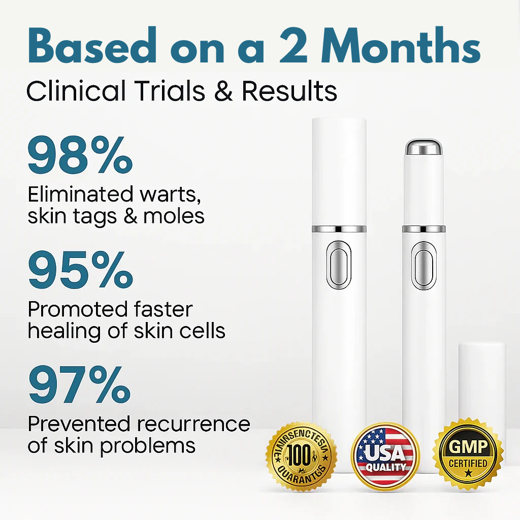 Mediskin Laser Pen