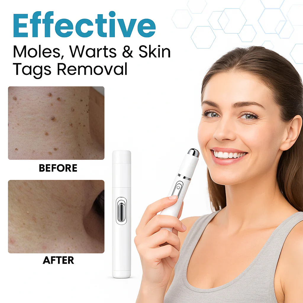 Mediskin Laser Pen