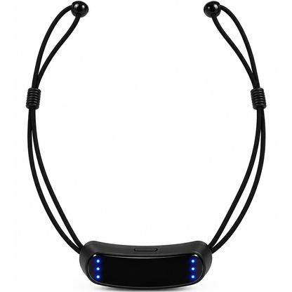 EMS Anti-Snoring Device